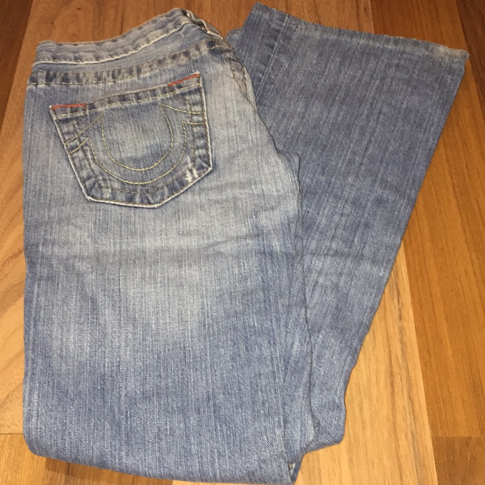 True religion